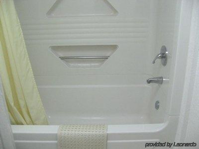 Regency Inn Pittsburg Bagian luar foto